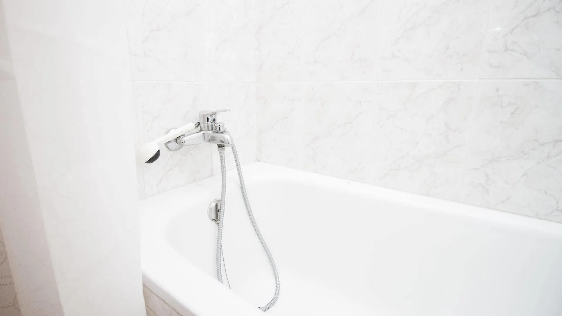 Calle Camas Apartment - Quiet Area By La Recepcion Malaga
